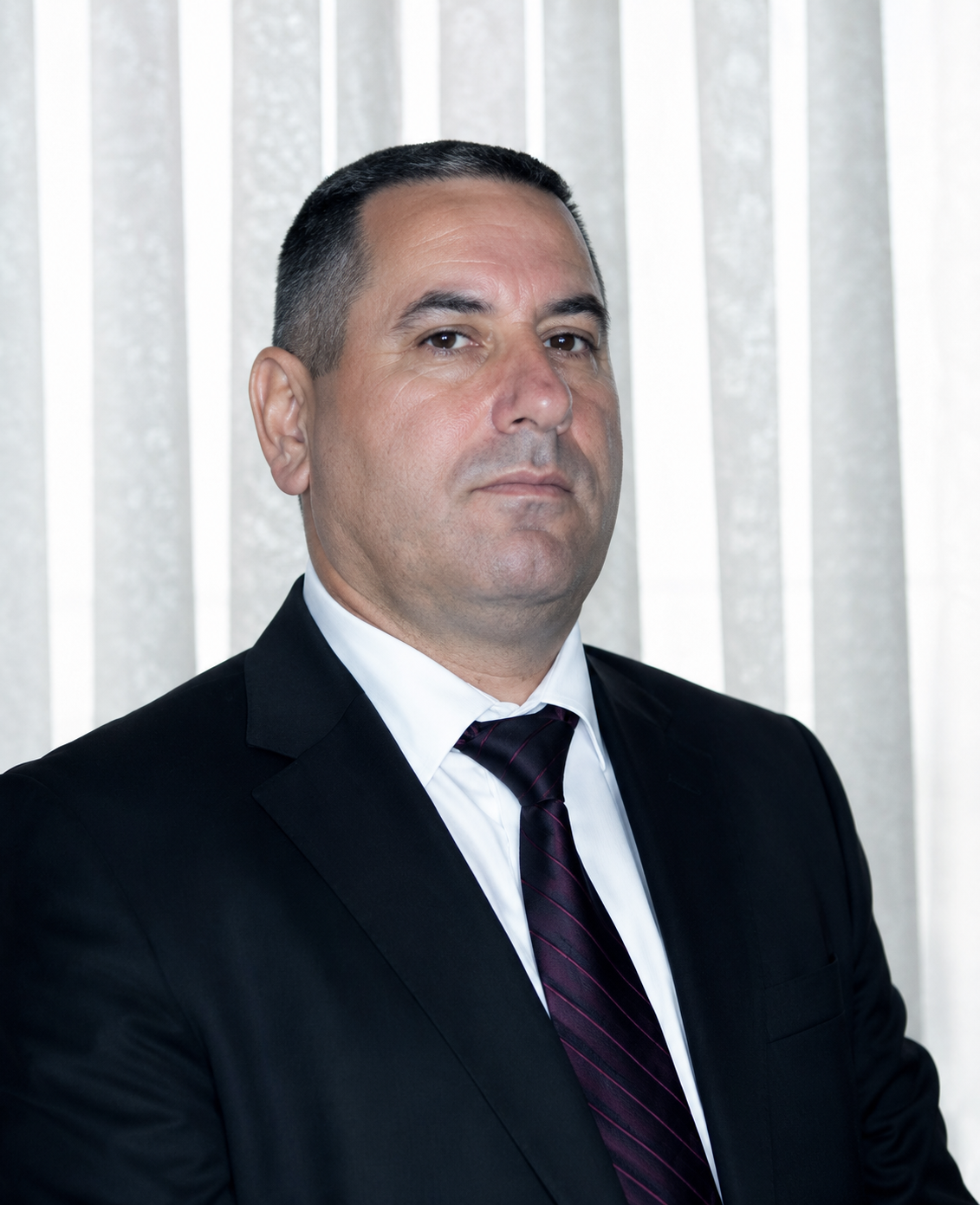 Nadir Cəfərov, Çıraq HİİB təsisçisi